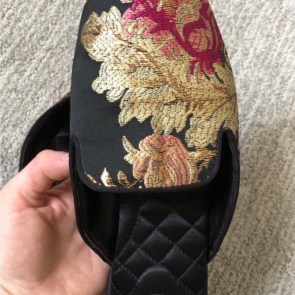 Birdies mules